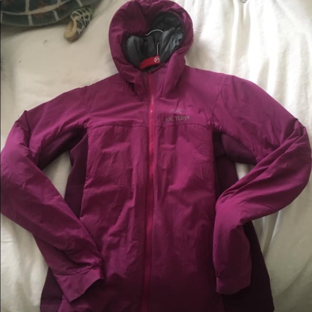 Arc’teryx atom LT hoody - M